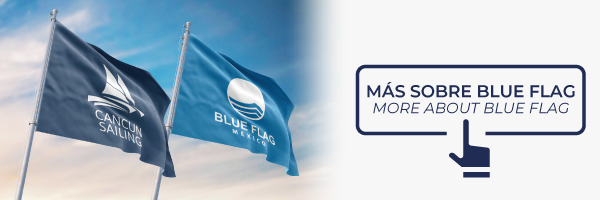 Todo sobre la certificación Blue Flag